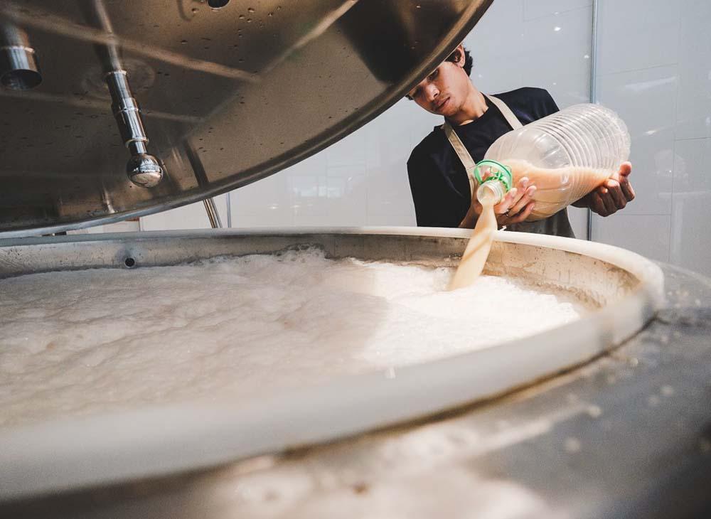 <b>Managing Beer Body in the Mash</b>